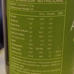 Ashwagandha – African Root Fnl 180 Vegan Capsulas 2×90 600mg