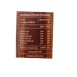 L-Treonato de Magnesio 90 Cápsulas Veganas Laboratorio Vibralab.