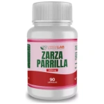 envase de suplemento zarzaparrilla mitahara