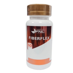 Fiberflex Digeslax 60 Caps 900mg Laxante Estreñimiento