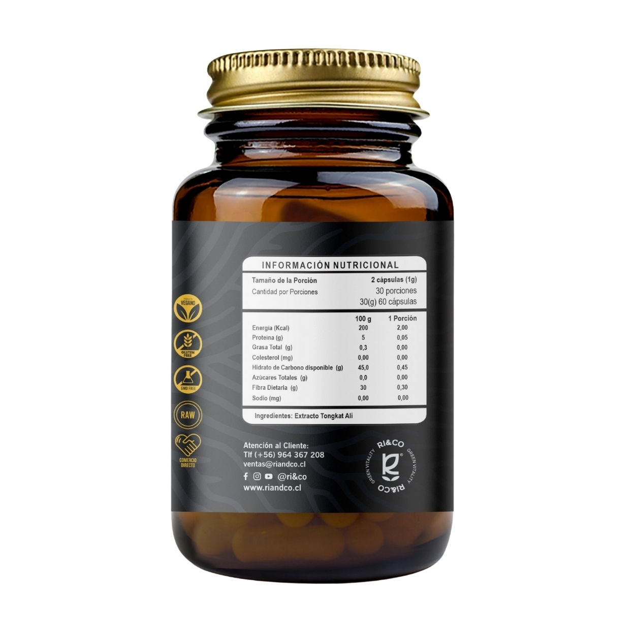 Alfa Zone Capsule: La Chiave Per Una Potenza Maschile Rinforzata - Foto 7