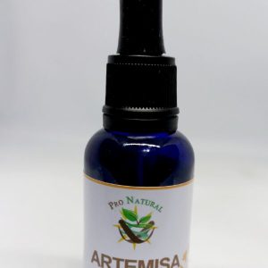 Artemisa Annua 30 ml Pronatural Tintura madre de artemisa annua 30 ml. En frasco gotario