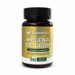 Melena de León Extremo Sur 500 mg en envase de 60 cápsulas