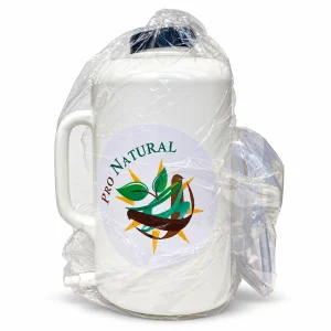 Jarro irrigador (Enemas y Duchas Vaginales) 1.5 LT